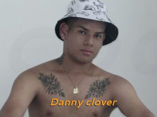 Danny_clover