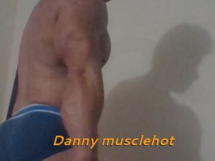 Danny_musclehot