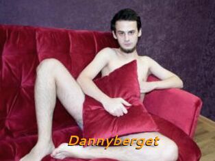 Dannyberget