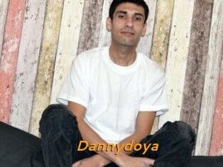 Dannydoya