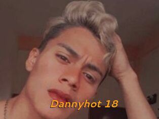 Dannyhot_18