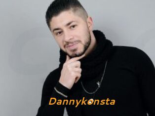 Dannykonsta