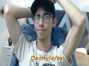 Dannylefay