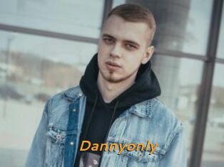 Dannyonly