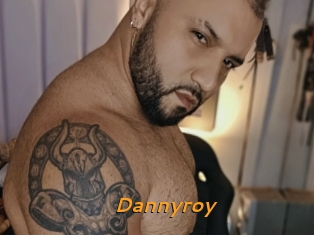 Dannyroy