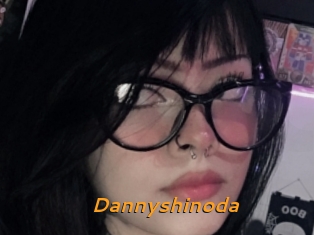 Dannyshinoda