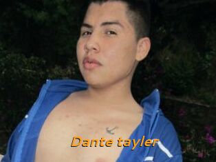 Dante_tayler