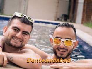 Danteandabad