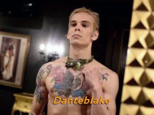 Danteblake