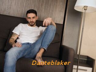 Danteblaker