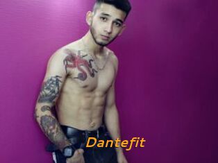 Dantefit