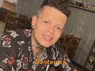 Danteinkk