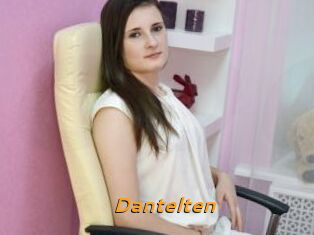 Dantelten