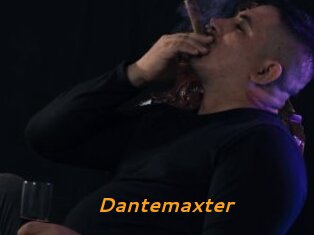 Dantemaxter