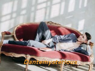 Dantemysterious
