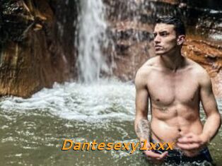 Dantesexy1xxx