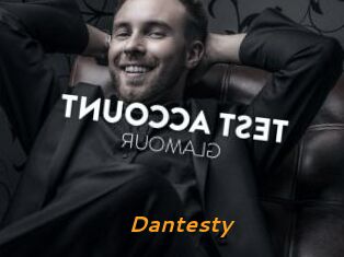Dantesty