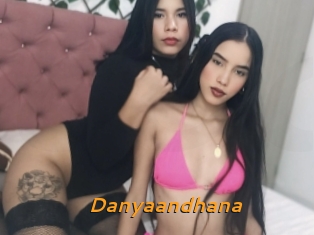 Danyaandhana