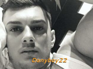 Danyboy22