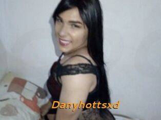 Danyhottsxd