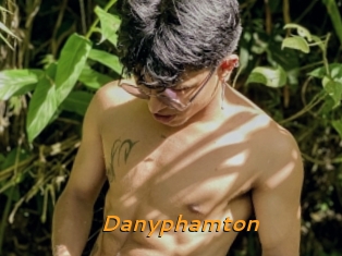 Danyphamton