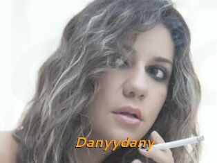 Danyydany