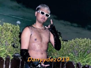 Danyydez019