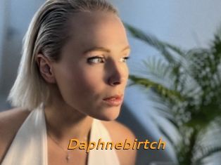 Daphnebirtch