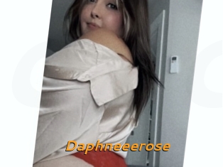 Daphneeerose
