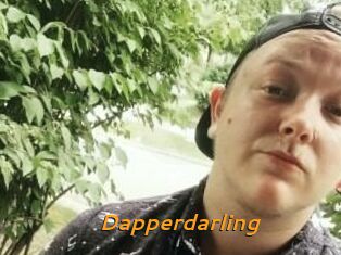 Dapperdarling