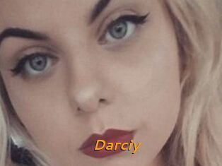 Darciy
