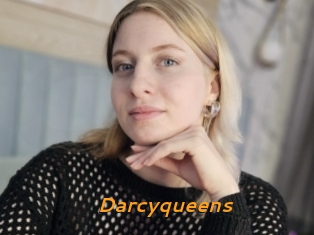 Darcyqueens