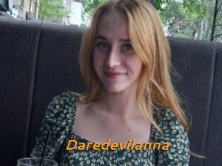 Daredevilanna