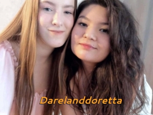 Darelanddoretta