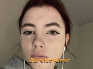 Darelcordner