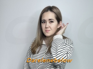 Darelenebelow