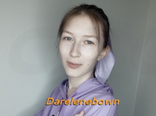 Darelenebown