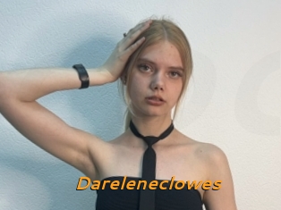 Dareleneclowes