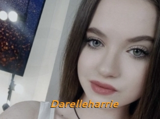 Darelleharrie