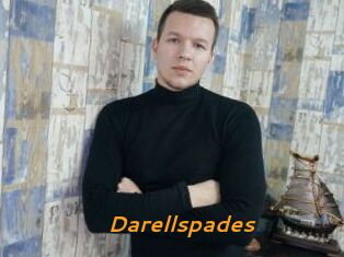Darellspades