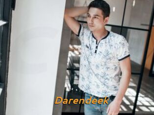 Darendeek
