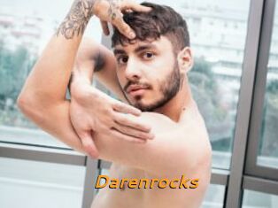 Darenrocks