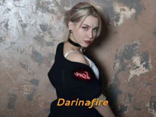 Darinafire