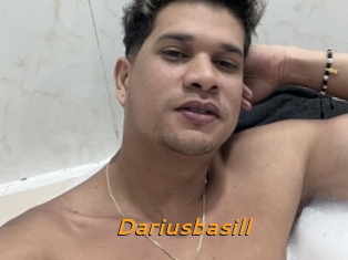 Dariusbasill