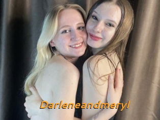 Darleneandmeryl