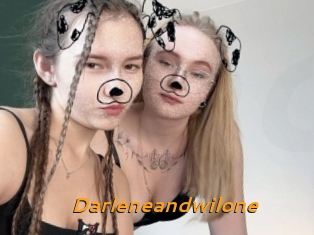 Darleneandwilone