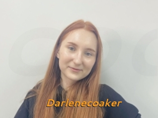 Darlenecoaker
