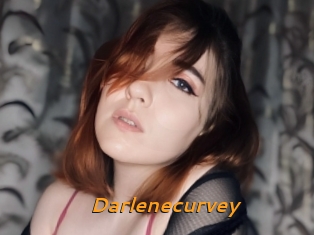 Darlenecurvey