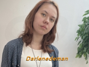 Darlenedeman