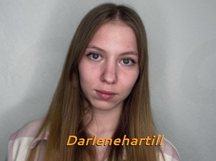Darlenehartill